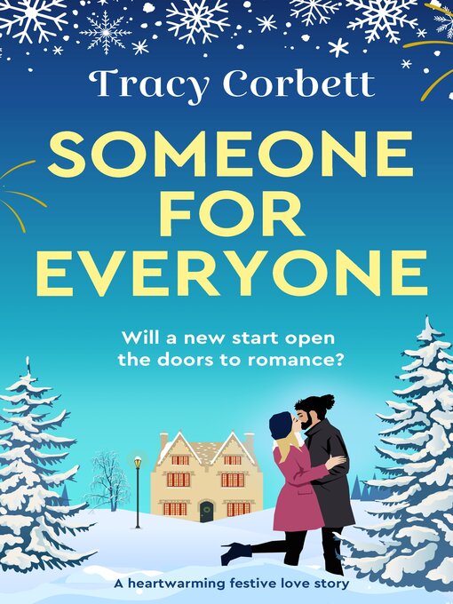 Title details for Someone for Everyone by Tracy Corbett - Available